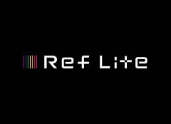 再帰性反射布「Ref-Lite」のブランドサイトOPEN