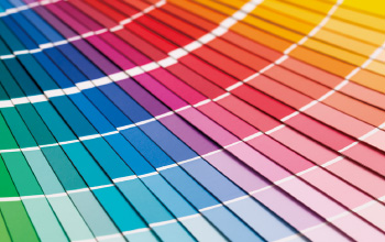 Ref Lite’s greatest feature is our unlimited color variations enabled by our proprietary coating technology.The freedom of color expression, that is not seen in conventional reflective materials, is actualized by Ref Lite.