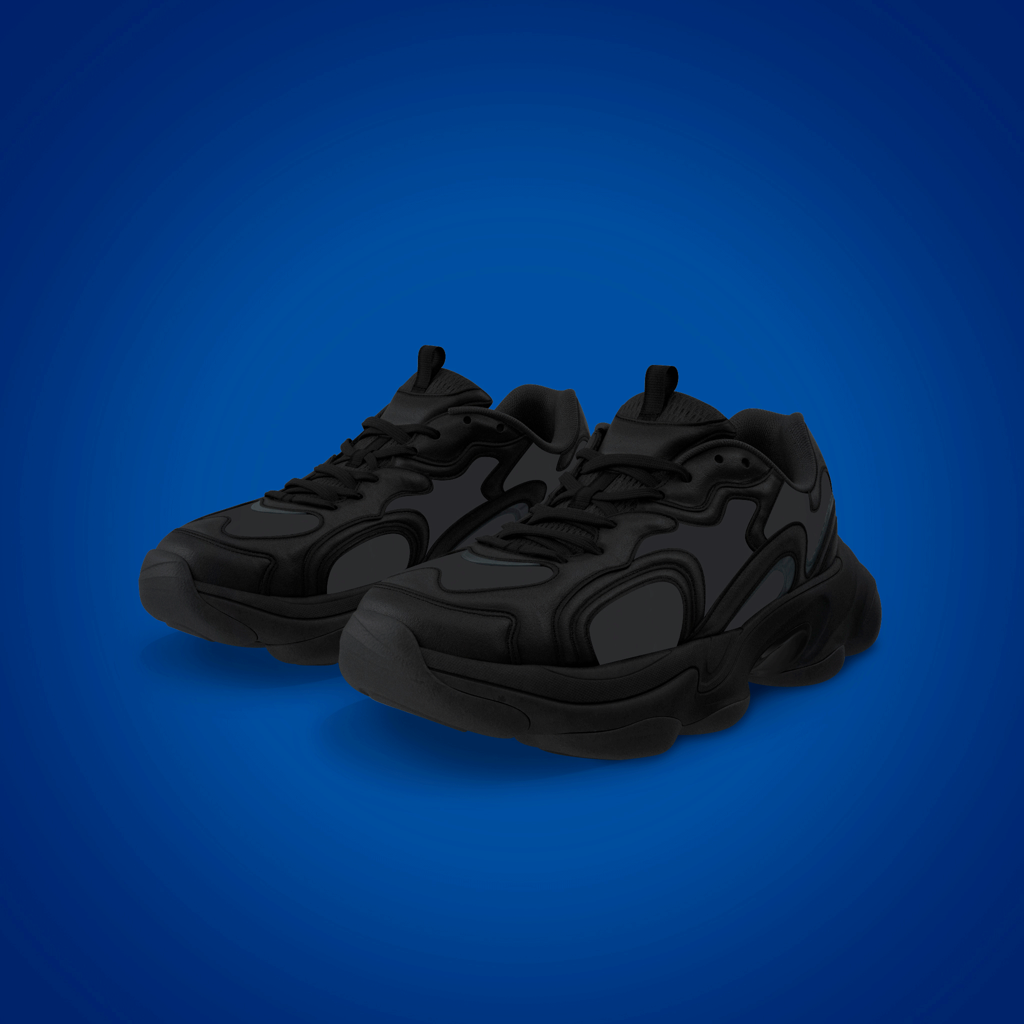 ウルトラライトシャインブラック